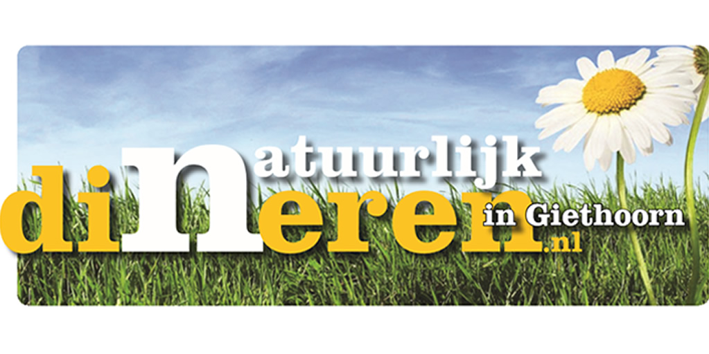 Natuurlijk Dineren - de 16e editie