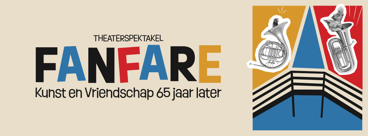 Theaterspektakel Fanfare