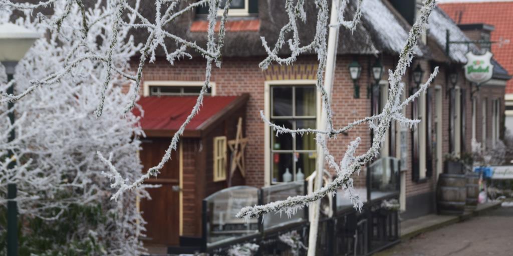 Kerst bij Fanfare