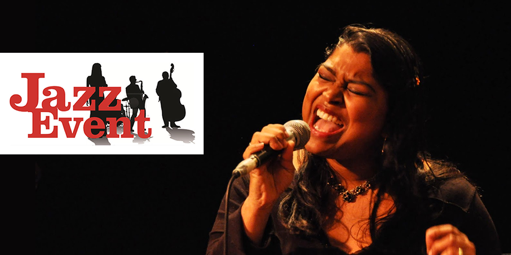 Bruisende Jazz tijdens Jazz Event
