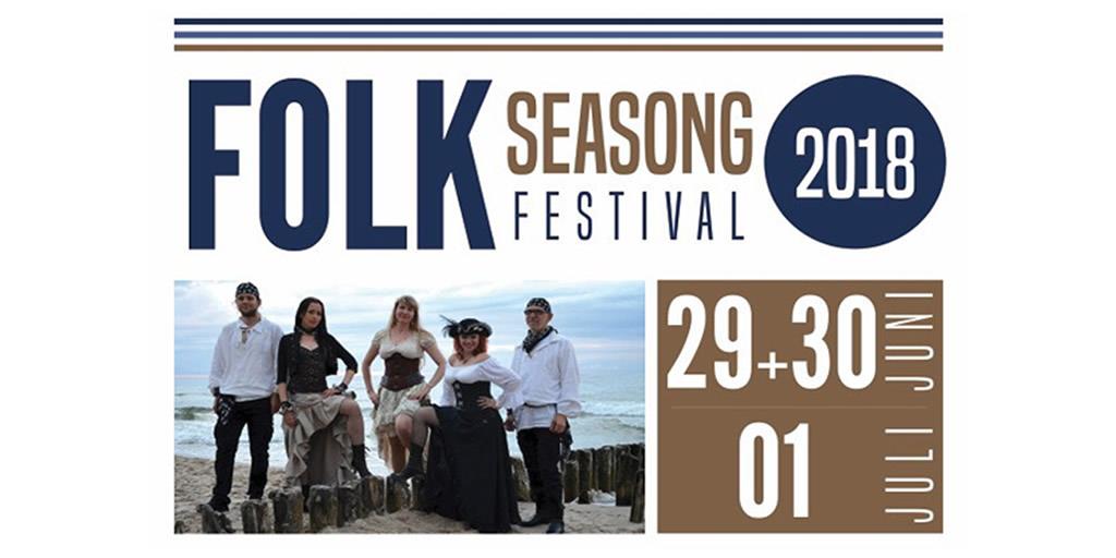 Internationaal Folk & Seasongs Café